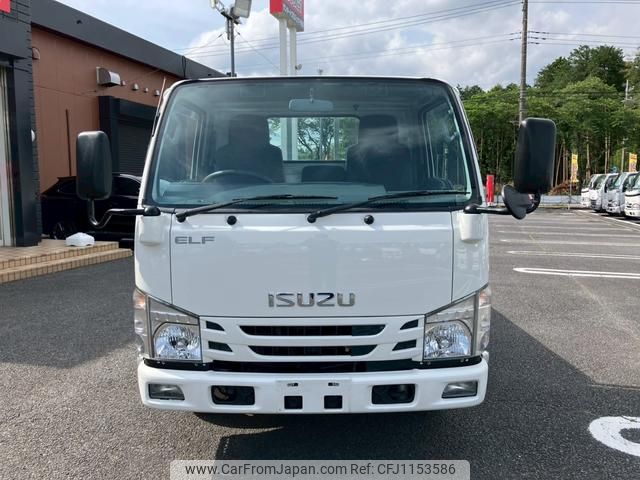 isuzu elf-truck 2019 GOO_NET_EXCHANGE_0401987A30250515W002 image 2