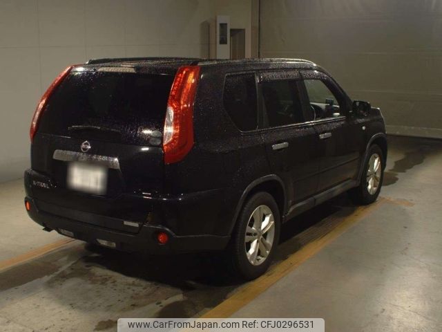 nissan x-trail 2012 -NISSAN 【福岡 303の519】--X-Trail NT31-233505---NISSAN 【福岡 303の519】--X-Trail NT31-233505- image 2