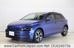 volkswagen polo 2021 -VOLKSWAGEN--VW Polo 3BA-AWDKL--WVWZZZAWZMU095168---VOLKSWAGEN--VW Polo 3BA-AWDKL--WVWZZZAWZMU095168-