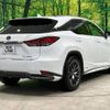 lexus rx 2022 -LEXUS--Lexus RX 6AA-GYL25W--GYL25-0027600---LEXUS--Lexus RX 6AA-GYL25W--GYL25-0027600- image 17