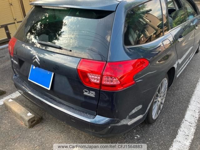 citroen c5 2010 CFJ1564883 image 2