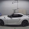 toyota supra 2021 -TOYOTA 【松戸 310ﾃ 91】--Supra 3BA-DB02--DB02-0042345---TOYOTA 【松戸 310ﾃ 91】--Supra 3BA-DB02--DB02-0042345- image 9