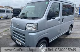 daihatsu hijet-van 2024 -DAIHATSU 【春日部 480ｽ227】--Hijet Van S700V--0120442---DAIHATSU 【春日部 480ｽ227】--Hijet Van S700V--0120442-