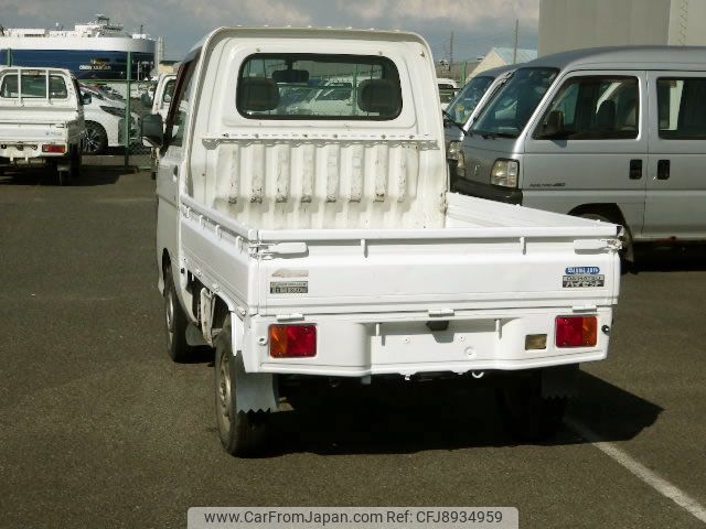 daihatsu hijet-truck 1998 No.15023 image 2