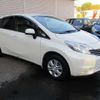 nissan note 2013 -NISSAN--Note E12--E12-137206---NISSAN--Note E12--E12-137206- image 34
