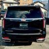 cadillac escalade 2025 CFJ1635662 image 8