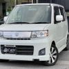 suzuki wagon-r 2008 -SUZUKI--Wagon R MH22S--MH22S-153162---SUZUKI--Wagon R MH22S--MH22S-153162- image 1