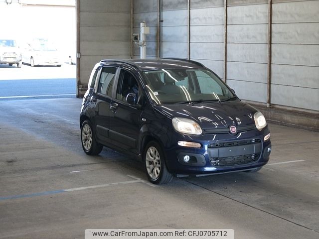 fiat panda 2017 -FIAT--Fiat Panda 13909-ZFA31200003833810---FIAT--Fiat Panda 13909-ZFA31200003833810- image 1