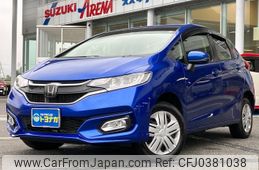 honda fit 2019 -HONDA--Fit GK4--3403809---HONDA--Fit GK4--3403809-