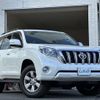 toyota land-cruiser-prado 2016 -TOYOTA--Land Cruiser Prado CBA-TRJ150W--TRJ150-0070205---TOYOTA--Land Cruiser Prado CBA-TRJ150W--TRJ150-0070205- image 18