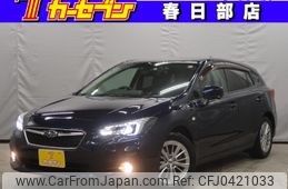 subaru impreza-wagon 2017 -SUBARU--Impreza Wagon DBA-GT2--GT2-030423---SUBARU--Impreza Wagon DBA-GT2--GT2-030423-