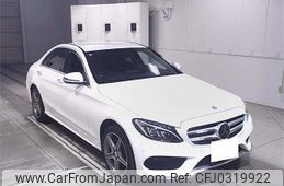 mercedes-benz c-class 2016 -MERCEDES-BENZ 【名古屋 350ﾋ7777】--Benz C Class 205004-2R133733---MERCEDES-BENZ 【名古屋 350ﾋ7777】--Benz C Class 205004-2R133733-