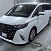 toyota alphard 2023 -TOYOTA 【愛媛 339も228】--Alphard AGH40W-0012125---TOYOTA 【愛媛 339も228】--Alphard AGH40W-0012125- image 5