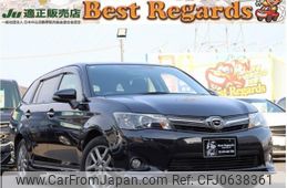 toyota corolla-fielder 2013 quick_quick_NZE161G_NZE161G-7062617