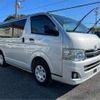 toyota hiace-van 2010 -TOYOTA--Hiace Van CBF-TRH200V--TRH200-0130202---TOYOTA--Hiace Van CBF-TRH200V--TRH200-0130202- image 1