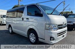 toyota hiace-van 2010 -TOYOTA--Hiace Van CBF-TRH200V--TRH200-0130202---TOYOTA--Hiace Van CBF-TRH200V--TRH200-0130202-