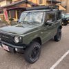 suzuki jimny 2020 CFJ1847472 image 1
