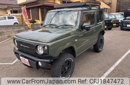 suzuki jimny 2020 CFJ1847472