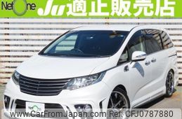 honda odyssey 2013 quick_quick_DBA-RC1_RC1-1007675