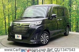 toyota roomy 2019 quick_quick_M900A_M900A-0374775
