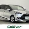 toyota sienta 2017 -TOYOTA--Sienta DBA-NSP172G--NSP172-7003802---TOYOTA--Sienta DBA-NSP172G--NSP172-7003802- image 1