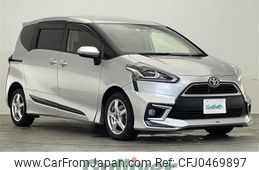 toyota sienta 2017 -TOYOTA--Sienta DBA-NSP172G--NSP172-7003802---TOYOTA--Sienta DBA-NSP172G--NSP172-7003802-