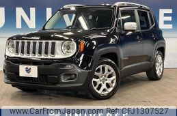 jeep renegade 2018 quick_quick_BU14_1C4BU0000HPG77500
