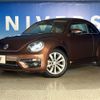 volkswagen the-beetle 2018 -VOLKSWAGEN--VW The Beetle DBA-16CBZ--WVWZZZ16ZJM720204---VOLKSWAGEN--VW The Beetle DBA-16CBZ--WVWZZZ16ZJM720204- image 8