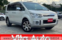 mitsubishi delica-d5 2012 quick_quick_CV2W_CV2W-0701201