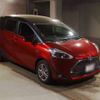 toyota sienta 2019 -TOYOTA 【京都 534ﾔ 203】--Sienta 6AA-NHP170G--NHP170-7160135---TOYOTA 【京都 534ﾔ 203】--Sienta 6AA-NHP170G--NHP170-7160135- image 1