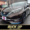 nissan note 2016 -NISSAN 【大分 501ﾌ6753】--Note HE12--019801---NISSAN 【大分 501ﾌ6753】--Note HE12--019801- image 1