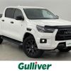 toyota hilux 2022 -TOYOTA--Hilux 3DF-GUN125--GUN125-3935050---TOYOTA--Hilux 3DF-GUN125--GUN125-3935050- image 1