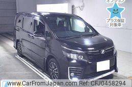 toyota voxy 2015 -TOYOTA 【京都 302ﾏ7635】--Voxy ZRR80W-0116747---TOYOTA 【京都 302ﾏ7635】--Voxy ZRR80W-0116747-