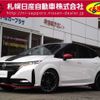 nissan aura 2024 -NISSAN--AURA 6AA-FSNE13--FSNE13-593***---NISSAN--AURA 6AA-FSNE13--FSNE13-593***- image 1