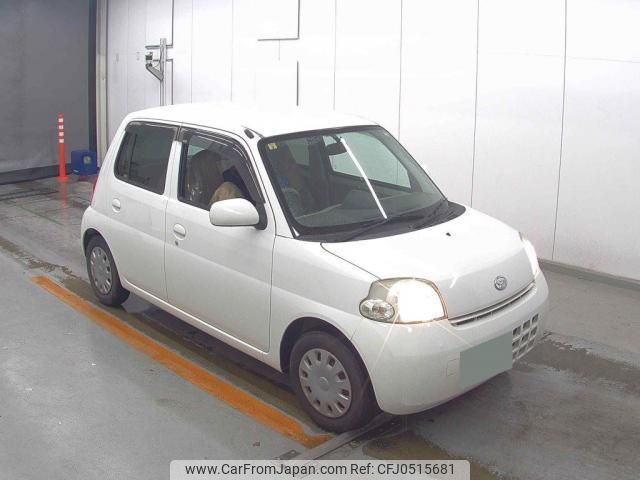 daihatsu esse 2010 quick_quick_DBA-L235S_L235S-2040531 image 1