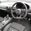 audi a3 2020 -AUDI--Audi A3 8VCXS-WAUZZZ8V9LA081609---AUDI--Audi A3 8VCXS-WAUZZZ8V9LA081609- image 8