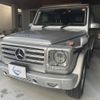 mercedes-benz g-class 2014 CFJ1706201 image 10