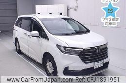 honda odyssey 2021 CFJ1891951