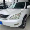 toyota harrier 2007 -TOYOTA--Harrier CBA-ACU30W--ACU30-9853381---TOYOTA--Harrier CBA-ACU30W--ACU30-9853381- image 1