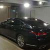 lexus ls 2020 -LEXUS--Lexus LS DBA-VXFA50--VXFA50-6005799---LEXUS--Lexus LS DBA-VXFA50--VXFA50-6005799- image 6