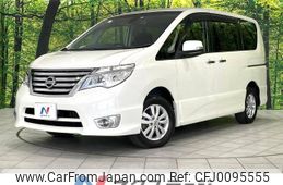 nissan serena 2014 -NISSAN--Serena DBA-FNC26--FNC26-032490---NISSAN--Serena DBA-FNC26--FNC26-032490-