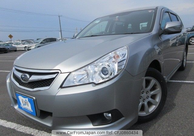 subaru legacy-touring-wagon 2009 Y2024070216A-21 image 1