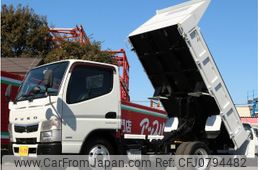 mitsubishi-fuso canter 2017 -MITSUBISHI--Canter TPG-FBA60--FBA60-560770---MITSUBISHI--Canter TPG-FBA60--FBA60-560770-