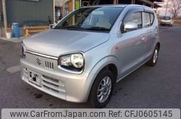 suzuki alto 2016 -SUZUKI 【豊田 580ﾇ3234】--Alto DBA-HA36S--HA36S-106591---SUZUKI 【豊田 580ﾇ3234】--Alto DBA-HA36S--HA36S-106591-