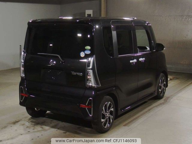 daihatsu tanto 2020 -DAIHATSU--Tanto LA650S-0091051---DAIHATSU--Tanto LA650S-0091051- image 2