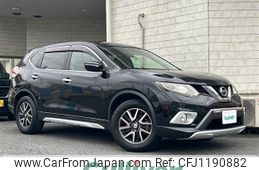nissan x-trail 2015 -NISSAN--X-Trail DBA-NT32--NT32-032039---NISSAN--X-Trail DBA-NT32--NT32-032039-