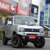 suzuki jimny 2013 quick_quick_ABA-JB23W_JB23W-702472 image 1