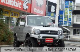 suzuki jimny 2013 quick_quick_ABA-JB23W_JB23W-702472