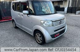 honda n-box 2013 -HONDA--N BOX JF1--1279084---HONDA--N BOX JF1--1279084-