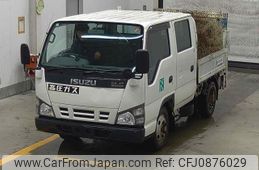 isuzu elf-truck 2006 -ISUZU--Elf NKR81-7032486---ISUZU--Elf NKR81-7032486-